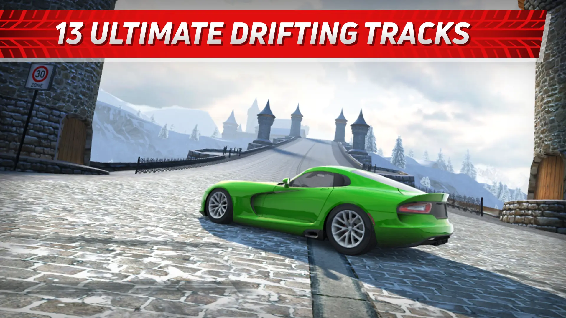 CarX Drift Racing APK