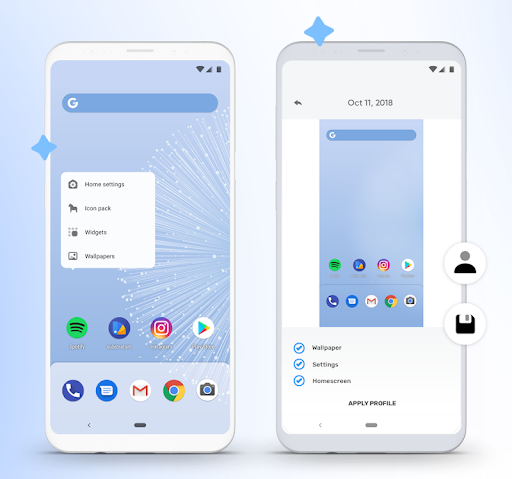 Hyperion Launcher