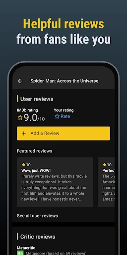IMDb TV