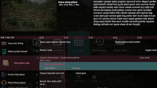OTT Player Mod