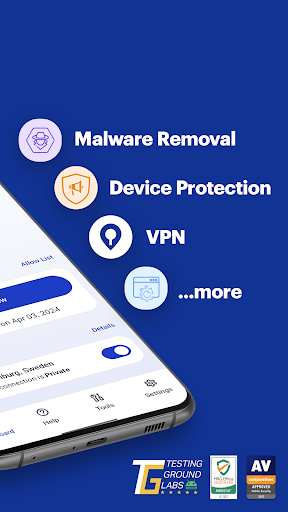 Malwarebytes Mobile Security APK