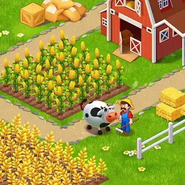 Farm City APK
