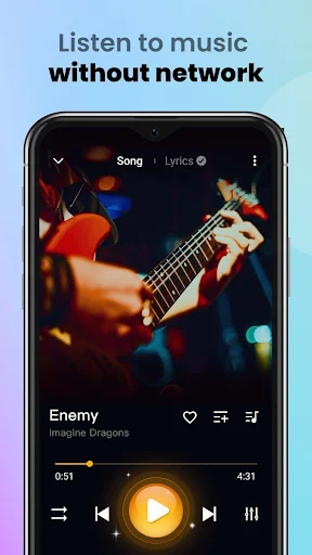 Music Player