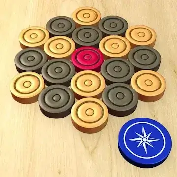 Carrom King Mod