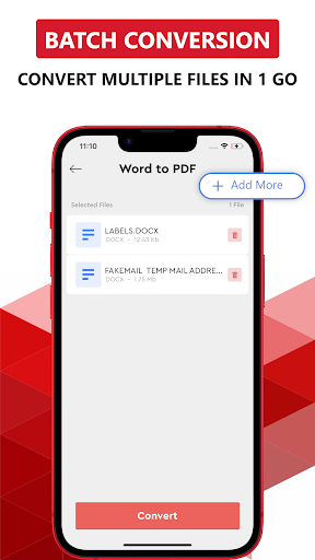 PDF Converter