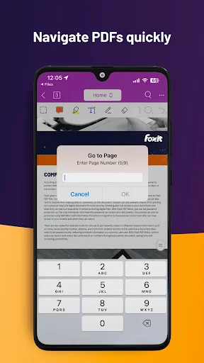 Foxit PDF Editor APK