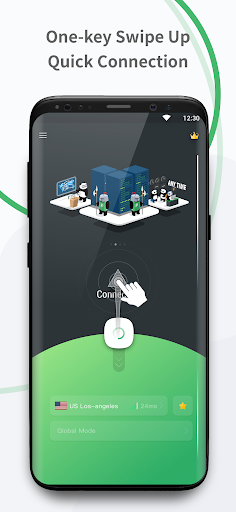 PandaVPN Pro APK