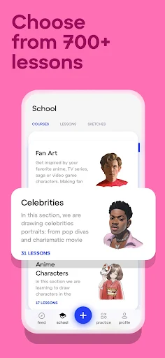 SketchAR v7.29.0
