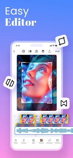 Zoomerang APK