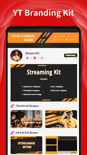 Intro Maker APK