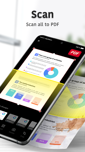 PDF Reader Pro