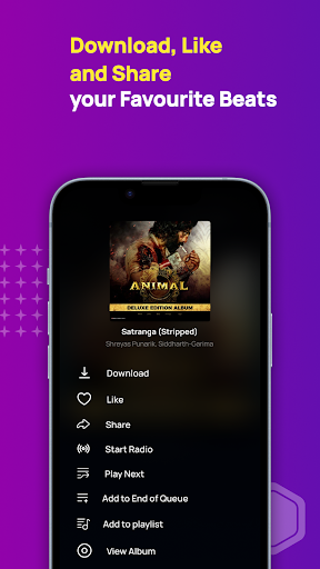Gaana Music Mod