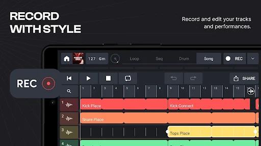 Remixlive 8.4.1