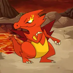 Dynamons World Pokemon Mod