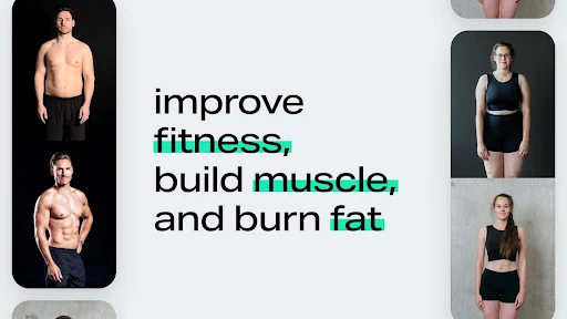 Freeletics Training Coach