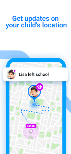 Find My Kids