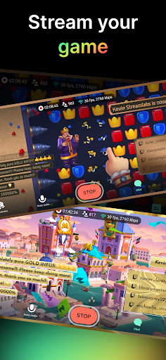 Streamlabs APK