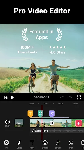 Video Maker Mod