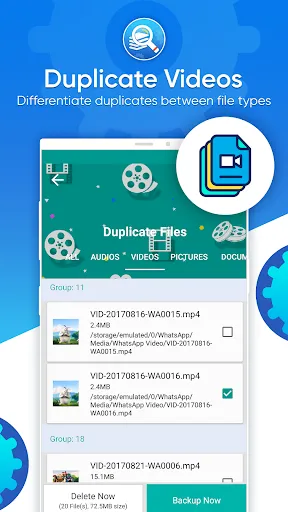 Duplicate Files Fixer APK