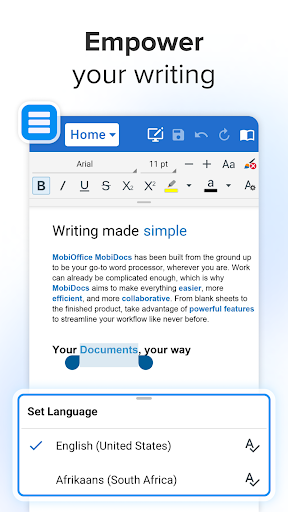 OfficeSuite APK