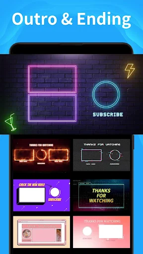 Intro Maker APK