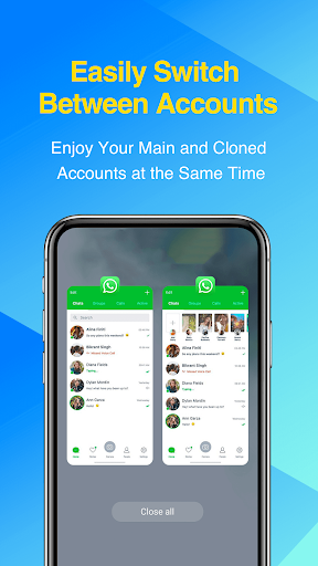 2Accounts APK