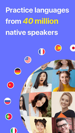HelloTalk APK