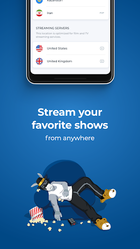 HMA VPN Proxy APK