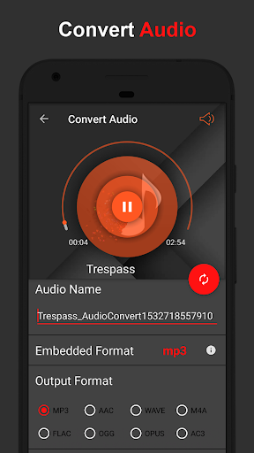 AudioLab APK