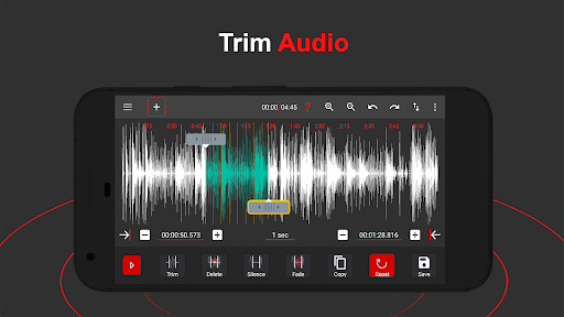 AudioLab APK