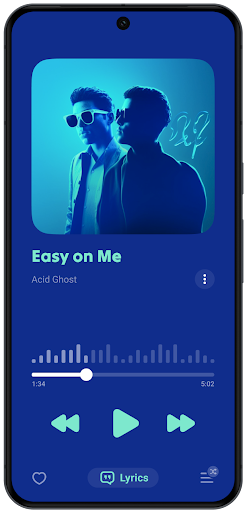 Lark Player APK