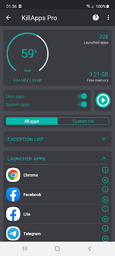 KillApps APK