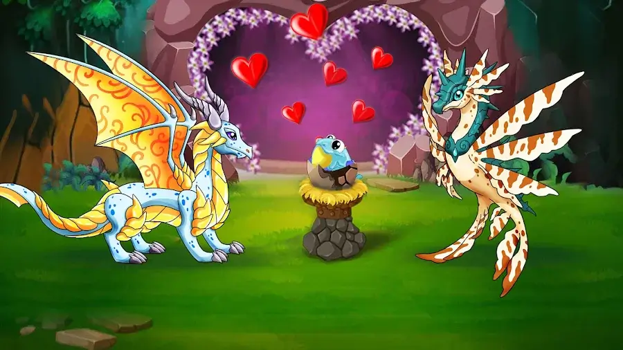 DRAGON VILLAGE
