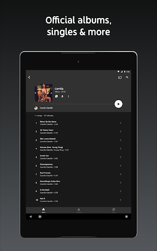 YouTube Music v8.26.51