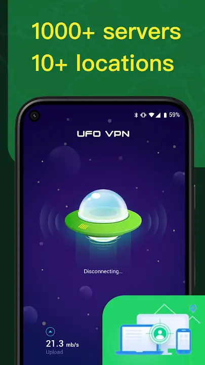 UFO VPN