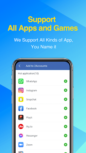 2Accounts APK
