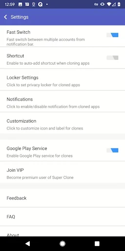 Super Clone 6.0.11.1001 APK + MOD VIP Unlocked