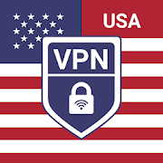 USA VPN Mod