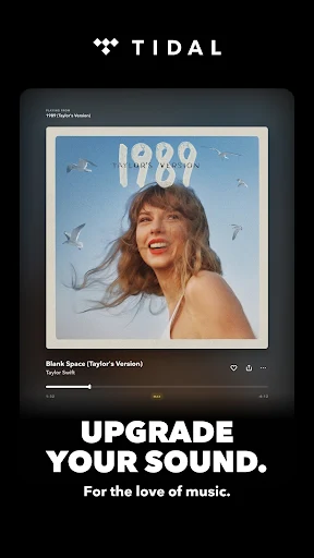 TIDAL Music
