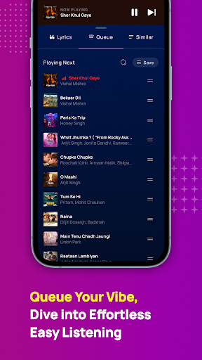 Gaana Music Mod
