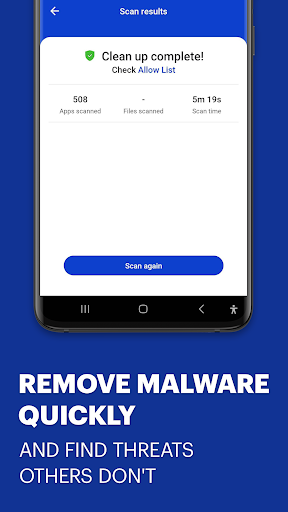Malwarebytes Mobile Security APK