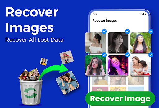 Data Recovery Mod