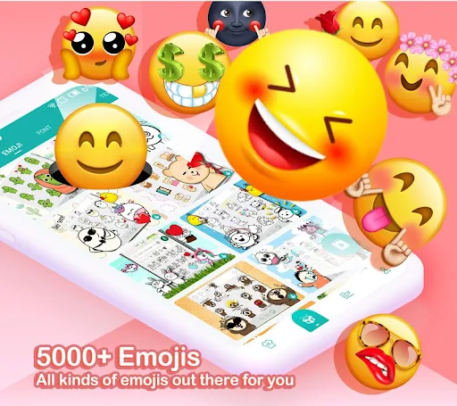 Kika Keyboard