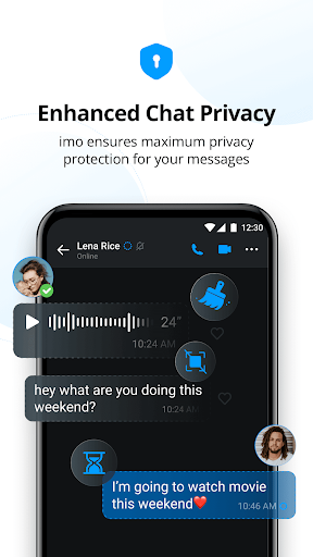 imo APK