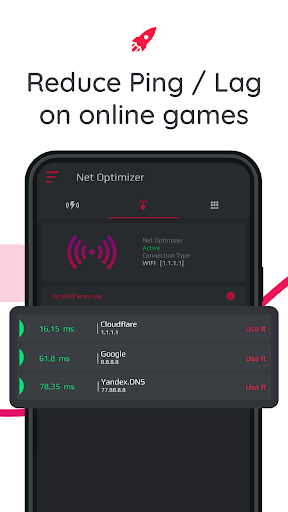 Net Optimizer APK