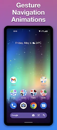 Action Launcher APK