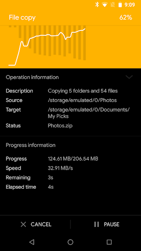 Solid Explorer File Manager APK