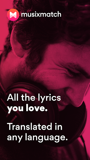 Musixmatch Mod