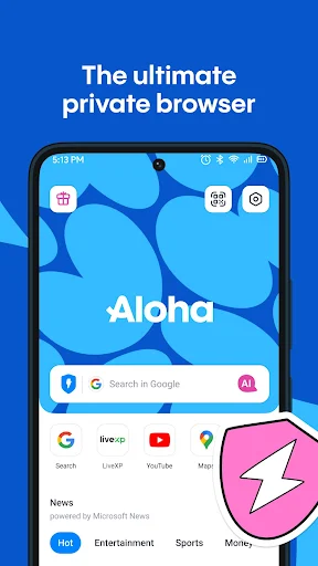 Aloha