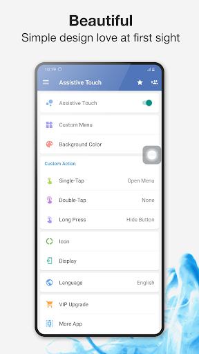 Assistive Touch Mod